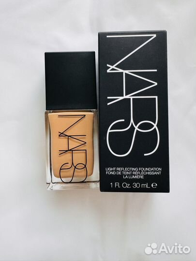 Тональный крем nars