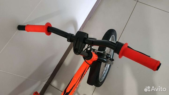 Велосипед детский forward cosmo 18 (6-10 лет)