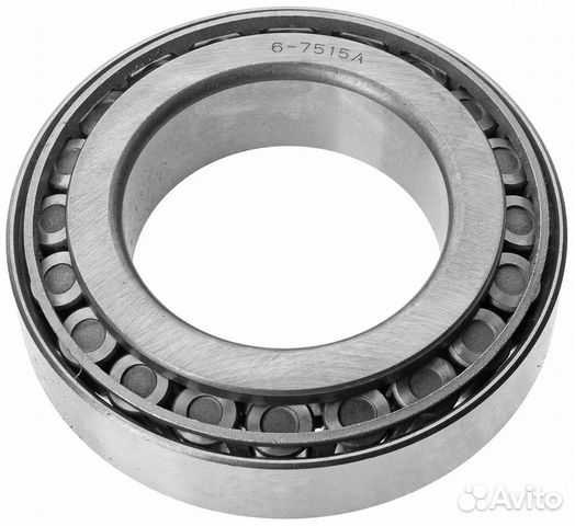 Подшипник ступицы foton