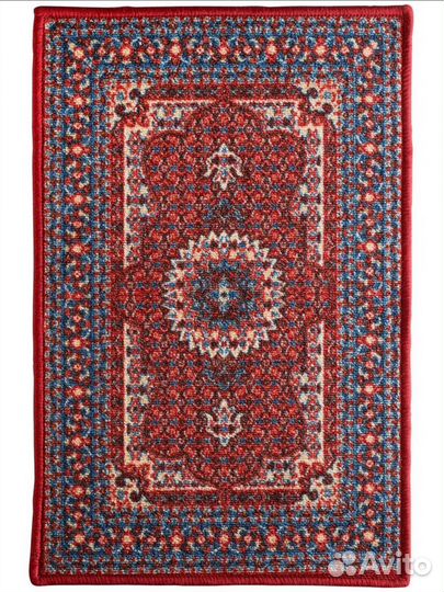 Коврик икеа новый 60х90 см