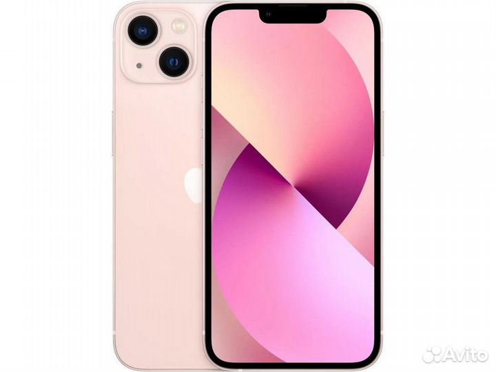 iPhone 13 mini, 256 ГБ
