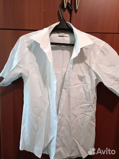 Рубашка Детская для мальчиков