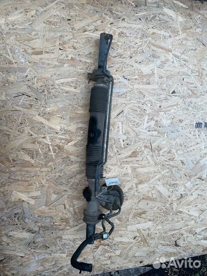 Рулевая рейка под гур Daewoo Nexia N150 F16D3 2013