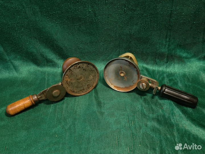 Закаточная машинка для банок СССР 2 штуки