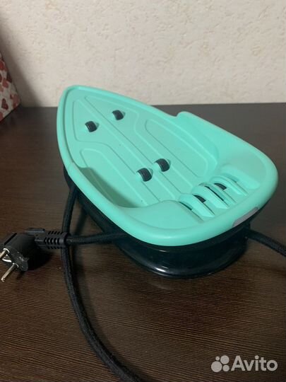 Утюг с парогенератором redmond