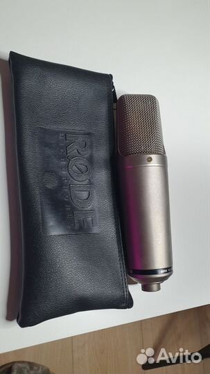 Студия звукозаписи