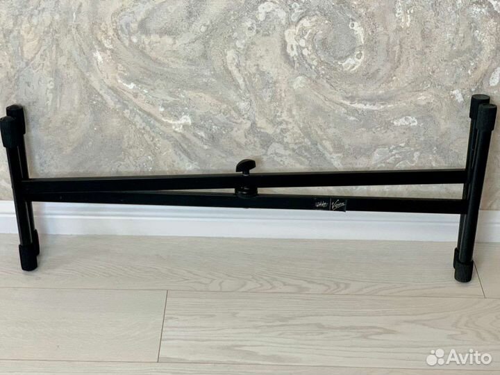 Стойка синтезатора новая