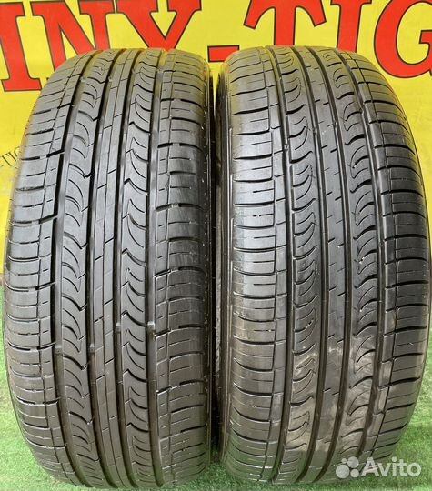 Nexen Classe Premiere 672A 225/55 R18 98H