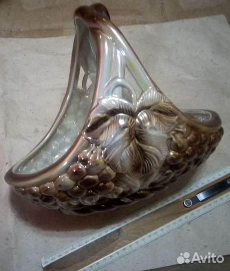 Ваза для фруктов