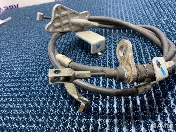 Трос стояночного тормоза Nissan X-Trail