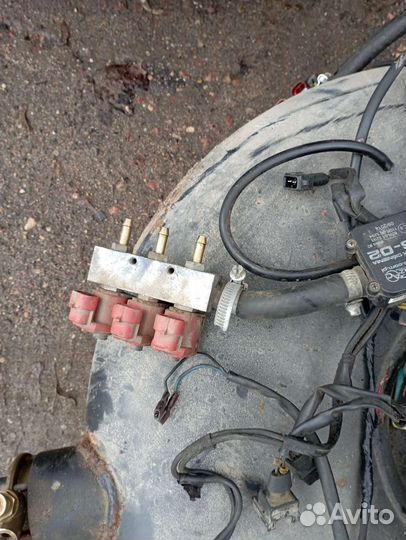 Газовое оборудование