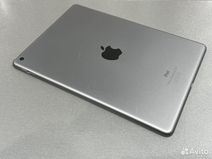 iPad 5 2017 32Gb WiFi Оригинальный