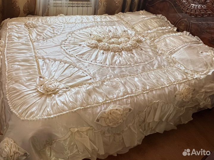 Покрывало новое