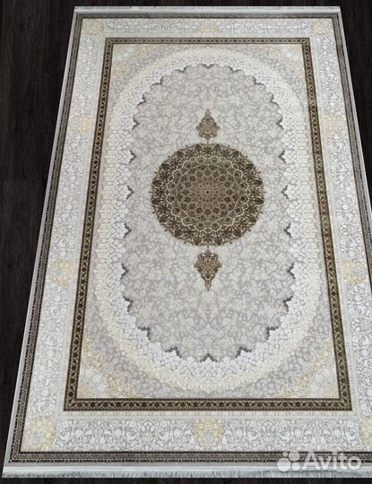 Ковер прямоугольный 2х3 м (Иран)