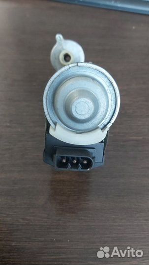 Мотор рулевой колонки Bmw X5 E53 3.0D M57 2003