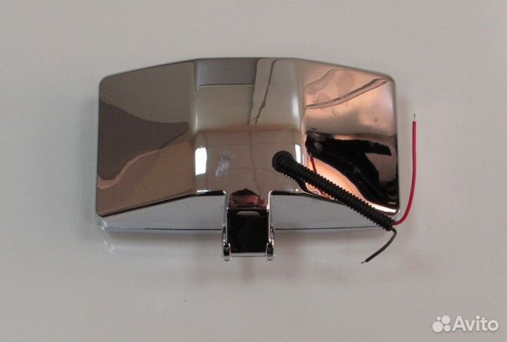 Фара противотуманная LA935