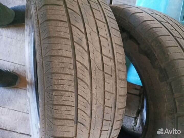 Cooper Discoverer HTS 225/65 R17