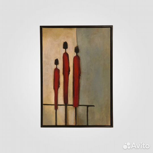 Картина Artfabric