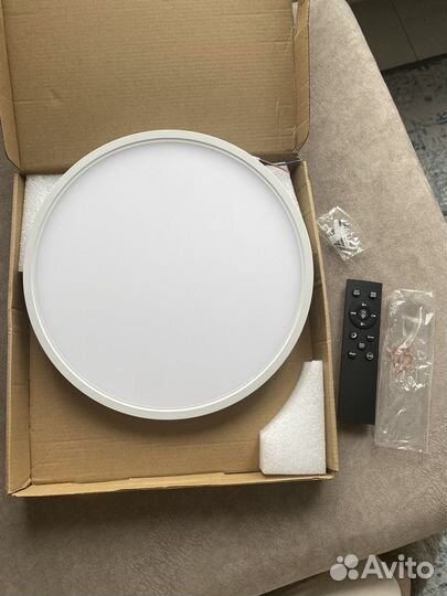 Люстра потолочная maghome MAG101