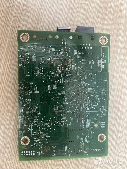 Плата форматирования G3Q74-60001 HP M203