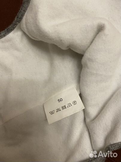 Шапка шлем kerry 48 50