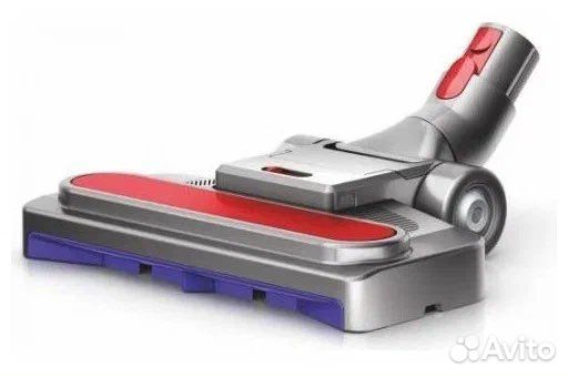 Пылесос Dyson Big Ball Absolute 2