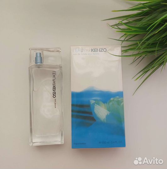 Женский парфюм