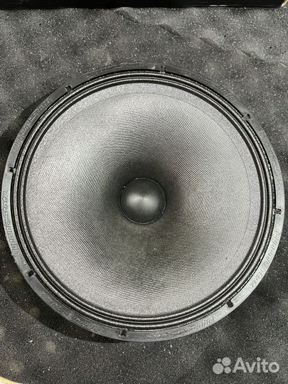 Динамики DST