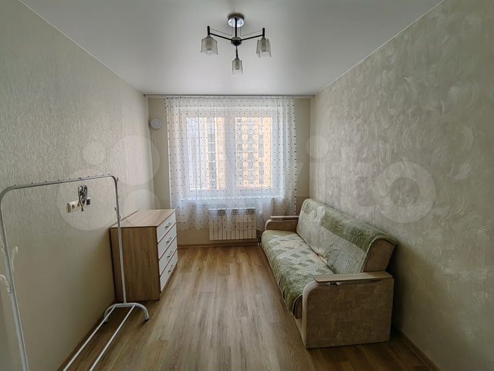 1-к. квартира, 33 м², 5/10 эт.