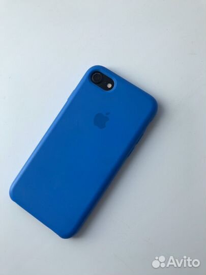 Телефон iPhone