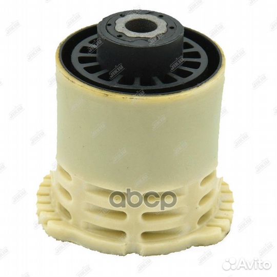 Сайлентблок chevrolet cruze (J300) BH52009 jikiu