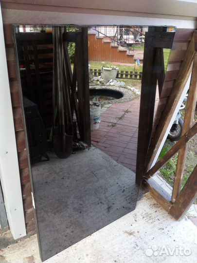 Стеклопакеты трёхкамерные