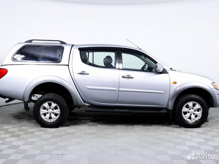 Mitsubishi L200 2.5 AT, 2011, 179 597 км
