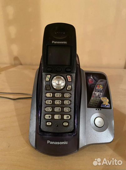 Стационарные телефоны б/п и с проводом