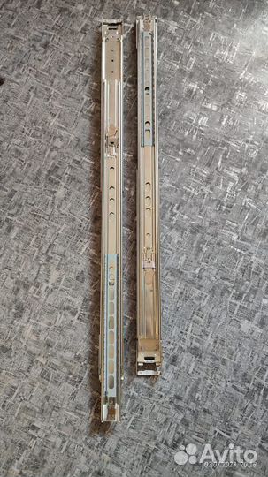 Сервер Hyperion RS130 G3