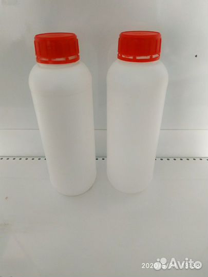 Пластиковые ведра