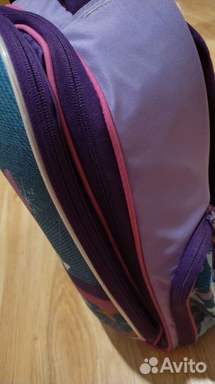 Школьный рюкзак