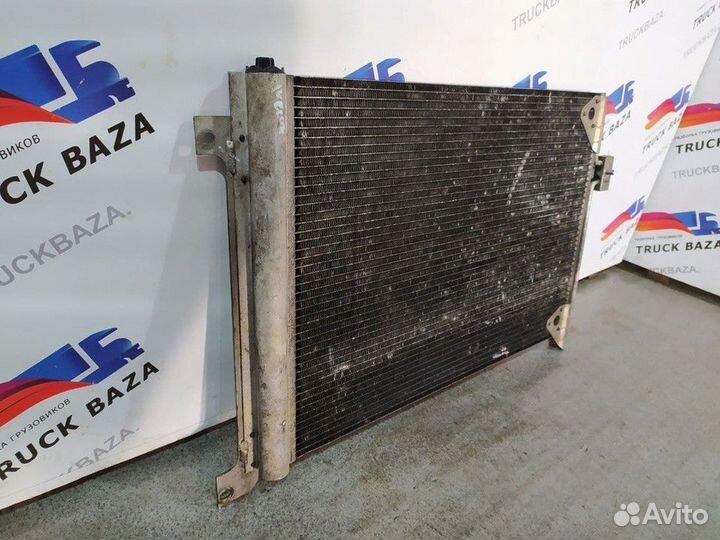 41214450 Радиатор кондиционера Iveco Stralis
