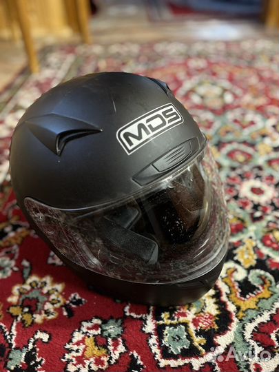 Шлем MDS