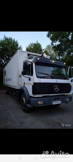 Заказ газели. Доставка. Переезды. Длина 7,4