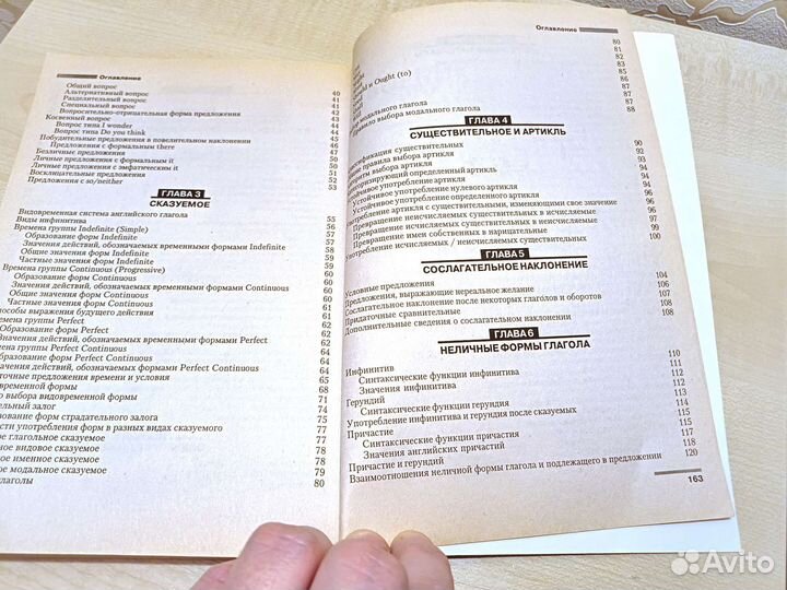 Учебное пособие English grammar guied