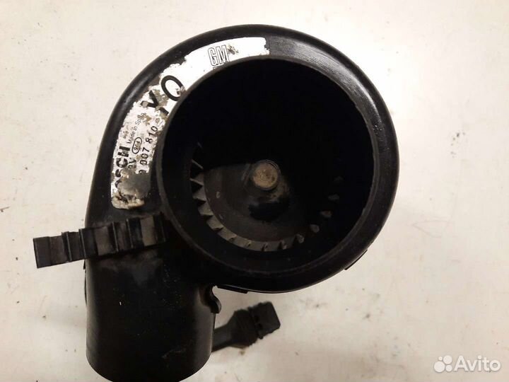 Насос воздушный Opel Omega B