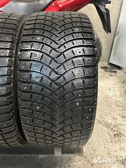 Michelin X-Ice North XIN2 275/40 R20 106T