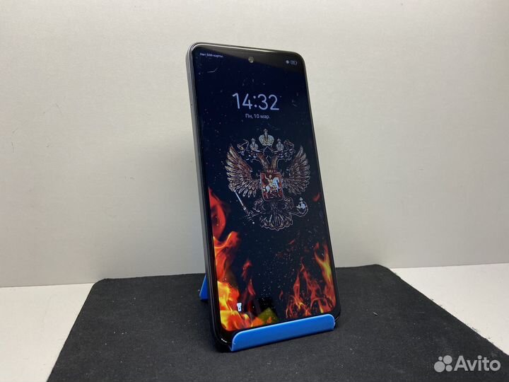 TECNO Spark Go 2024, 4/64 ГБ