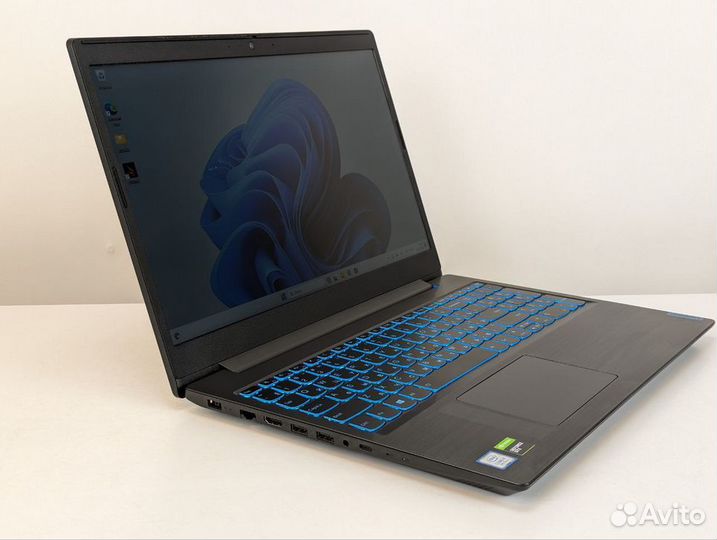 Игровой Lenovo Ideapad I5-9300H GTX 1650