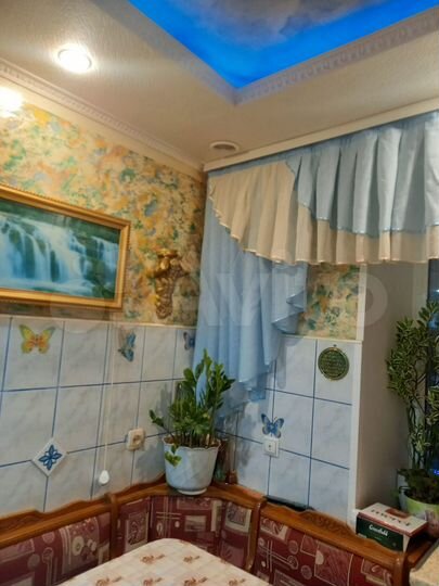 2-к. квартира, 45 м², 6/9 эт.