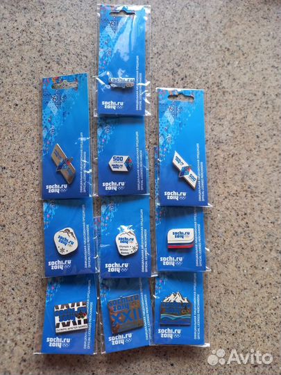 Огонь Олимпиады, эмблемы Олимпиады Сочи 2014 г