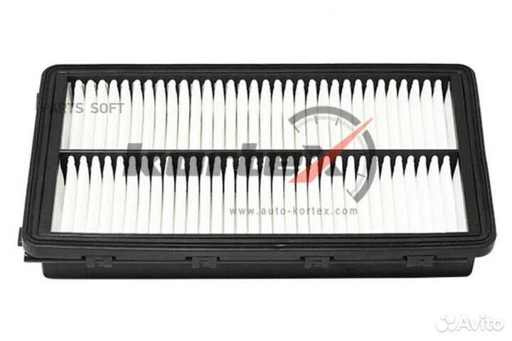 Фильтр воздушный KIA sorento III (UM) 15- 2.2 CRDi