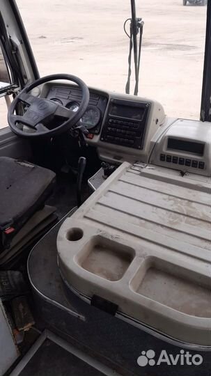 Городской автобус ПАЗ 320402-03, 2012