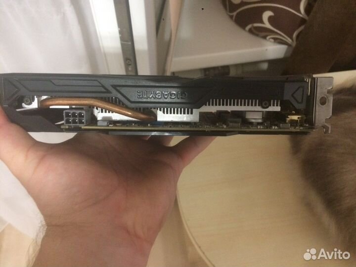 Видеокарта